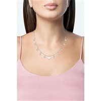 Collier Ops! Femme in Acier OPSCL-771-2250 - OPSCL-771-2250